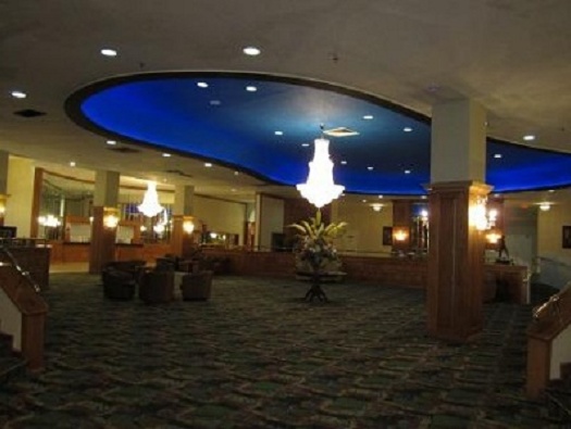 Main Lobby