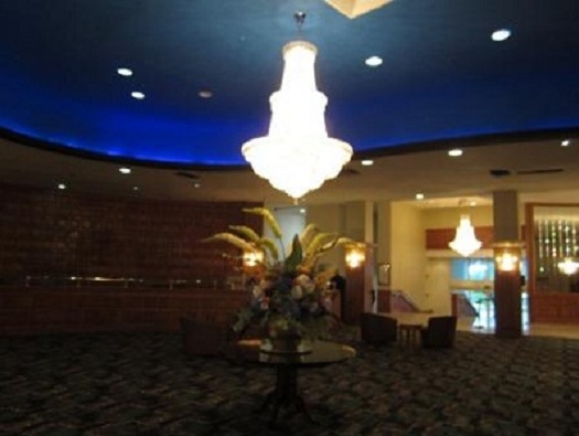 Main Lobby