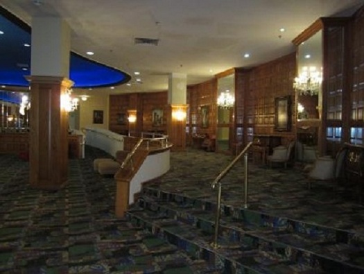 Main Lobby