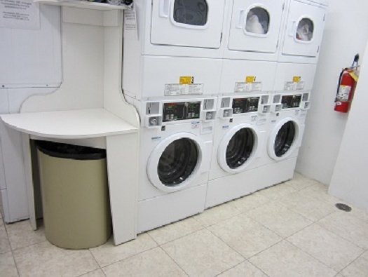 Laundry Facility