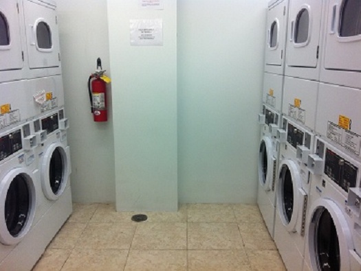 Laundry Facility