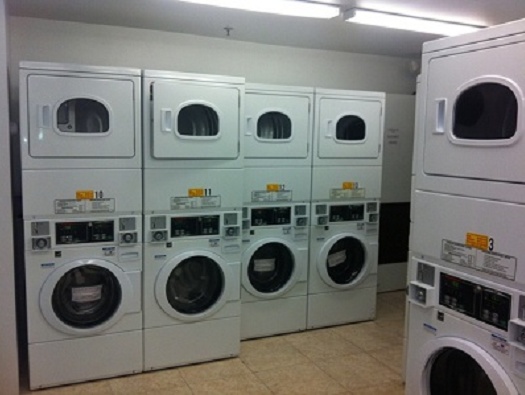 Laundry Facility