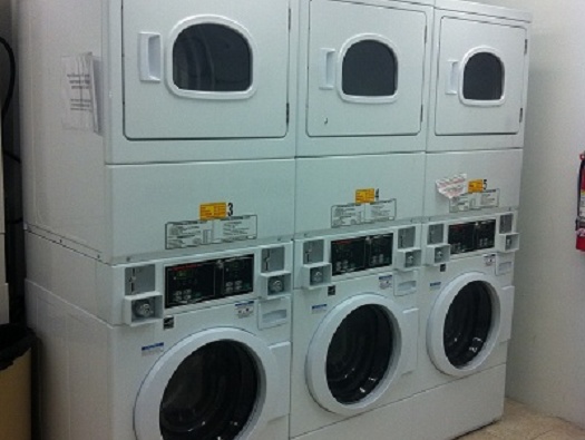 Laundry Facility