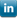 LinkedIn Icon